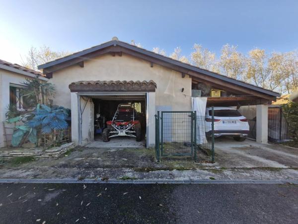 Vente Villa 5 pièces 112 m2 à Puivert