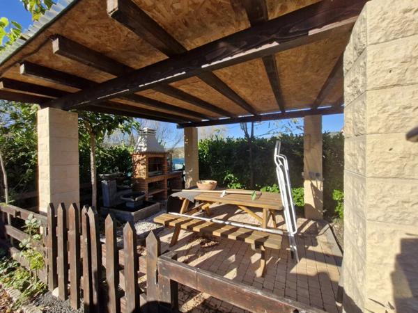 Vente Villa 5 pièces 112 m2 à Puivert