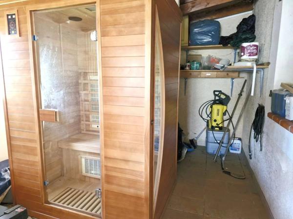 Vente Villa 5 pièces 112 m2 à Puivert