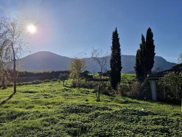 Vente Villa 5 pièces 112 m2 à Puivert