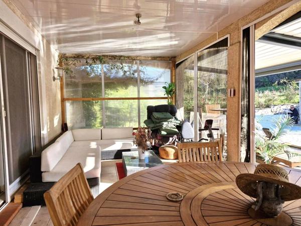 Vente Villa 5 pièces 112 m2 à Puivert