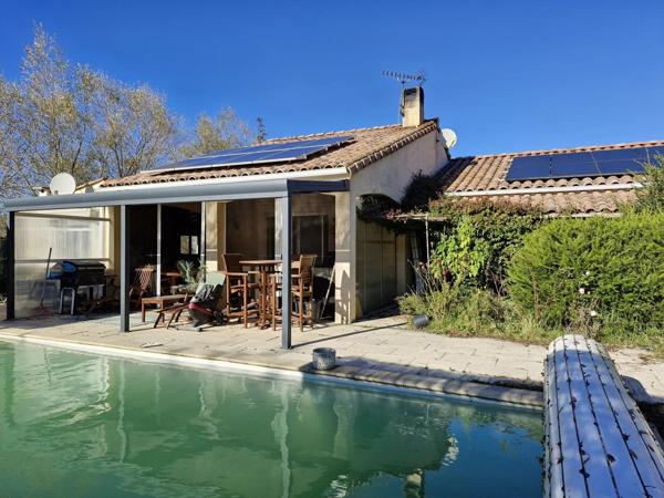 Vente Villa 5 pièces 112 m2 à Puivert