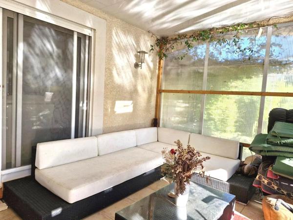 Vente Villa 5 pièces 112 m2 à Puivert