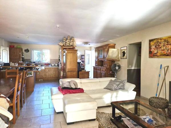 Vente Villa 5 pièces 112 m2 à Puivert