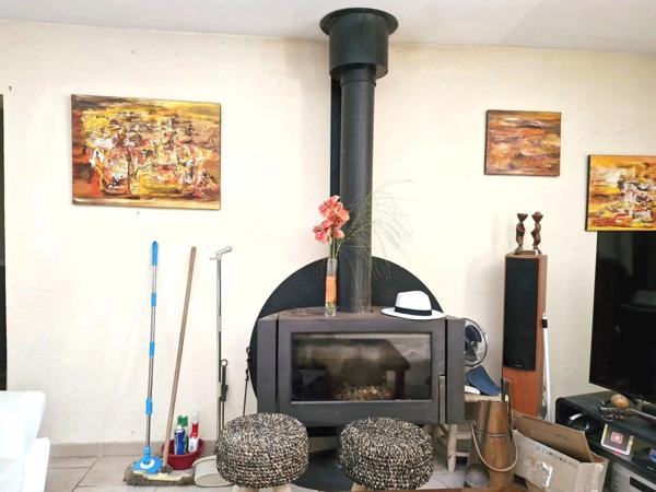 Vente Villa 5 pièces 112 m2 à Puivert