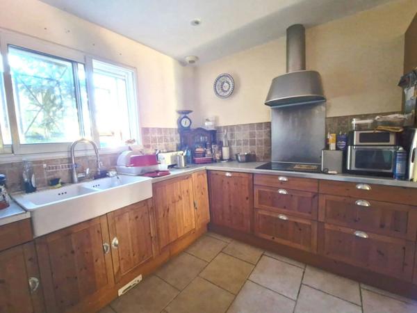 Vente Villa 5 pièces 112 m2 à Puivert