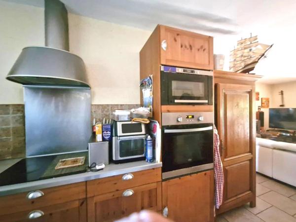 Vente Villa 5 pièces 112 m2 à Puivert