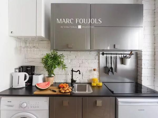 Paris 7 Gros Caillou : idéal investisseur