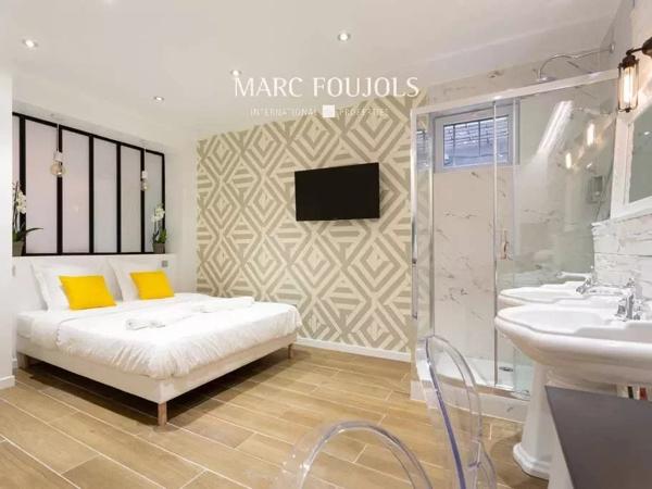 Paris 7 Gros Caillou : idéal investisseur