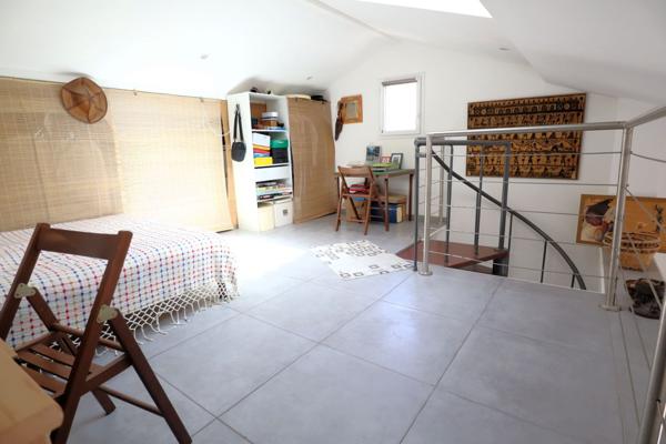 Vente Maison82 m² - 3 Pièces - ROQUEBRUNE SUR ARGENS (83520)