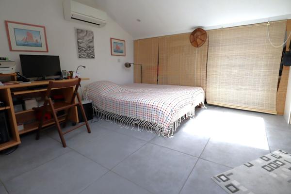 Vente Maison82 m² - 3 Pièces - ROQUEBRUNE SUR ARGENS (83520)