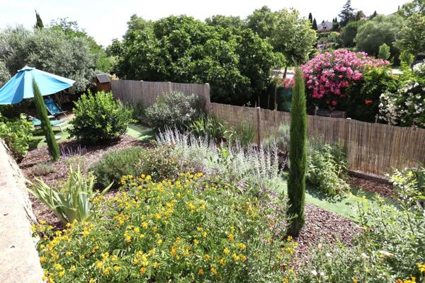 Vente Maison82 m² - 3 Pièces - ROQUEBRUNE SUR ARGENS (83520)