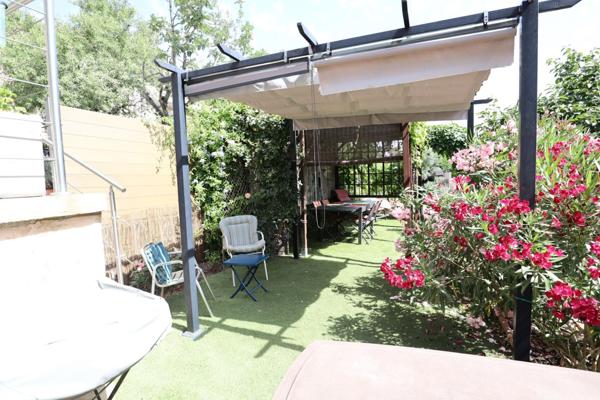 Vente Maison82 m² - 3 Pièces - ROQUEBRUNE SUR ARGENS (83520)