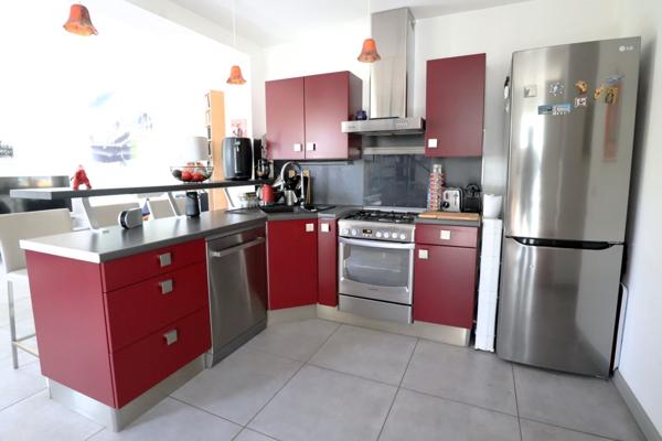 Vente Maison82 m² - 3 Pièces - ROQUEBRUNE SUR ARGENS (83520)