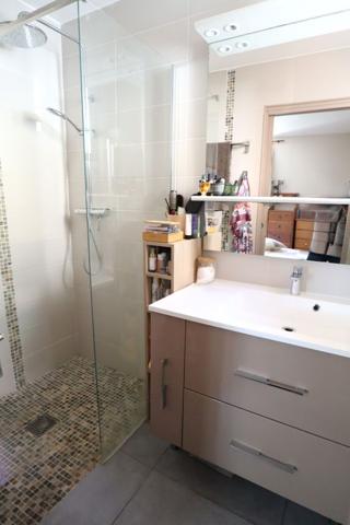 Vente Maison82 m² - 3 Pièces - ROQUEBRUNE SUR ARGENS (83520)