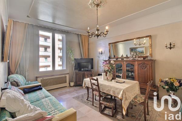 Maison à vendre 4 pièces 100 m² Marseille 7