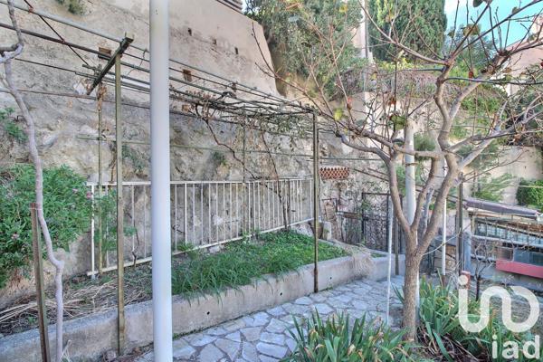 Maison à vendre 4 pièces 100 m² Marseille 7