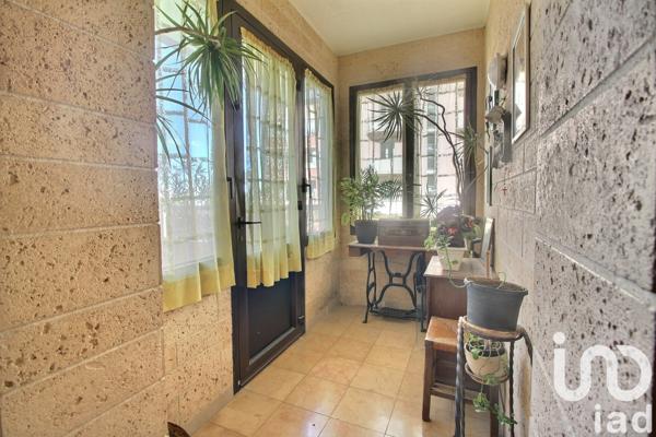 Maison à vendre 4 pièces 100 m² Marseille 7