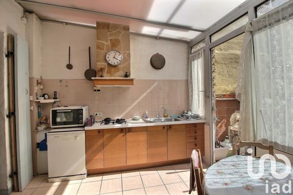 Maison à vendre 4 pièces 100 m² Marseille 7