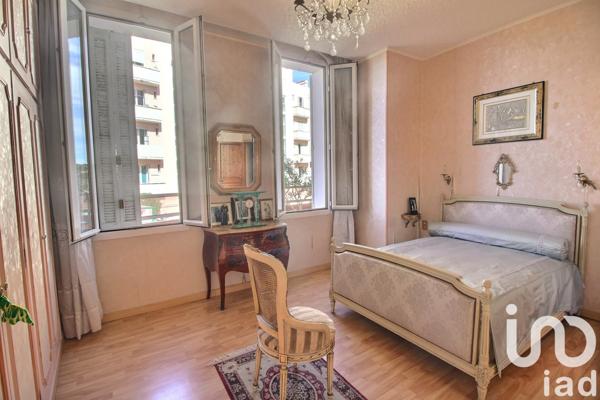 Maison à vendre 4 pièces 100 m² Marseille 7