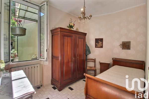 Maison à vendre 4 pièces 100 m² Marseille 7