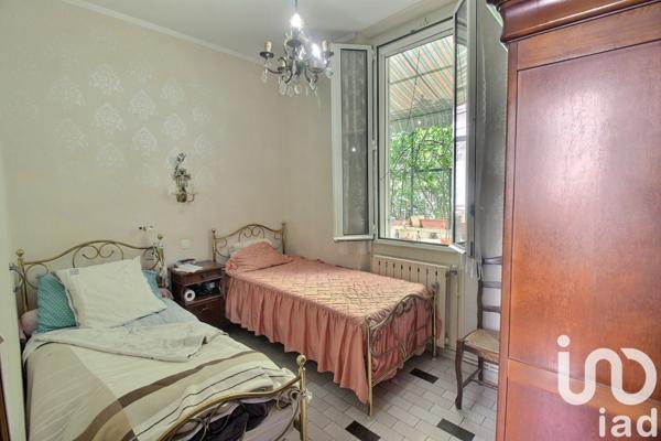Maison à vendre 4 pièces 100 m² Marseille 7