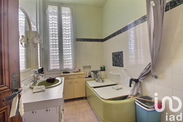 Maison à vendre 4 pièces 100 m² Marseille 7