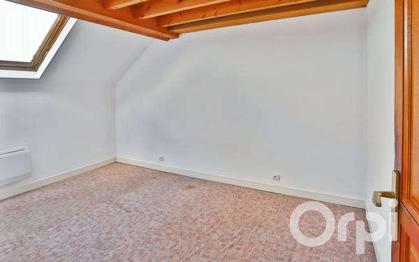 Appartement à vendre    3 pièces • 67,93 m2 Gisors