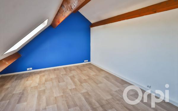 Appartement à vendre    3 pièces • 67,93 m2 Gisors
