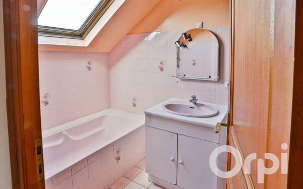 Appartement à vendre    3 pièces • 67,93 m2 Gisors