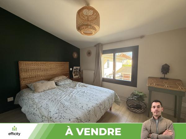 Maison 7 pièces - 293 m² Exclusivité