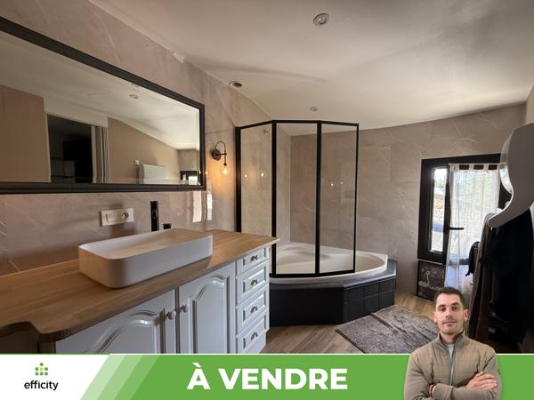 Maison 7 pièces - 293 m² Exclusivité