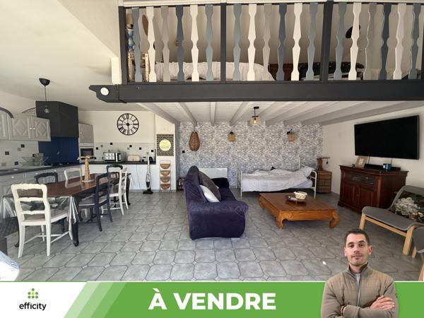 Maison 7 pièces - 293 m² Exclusivité