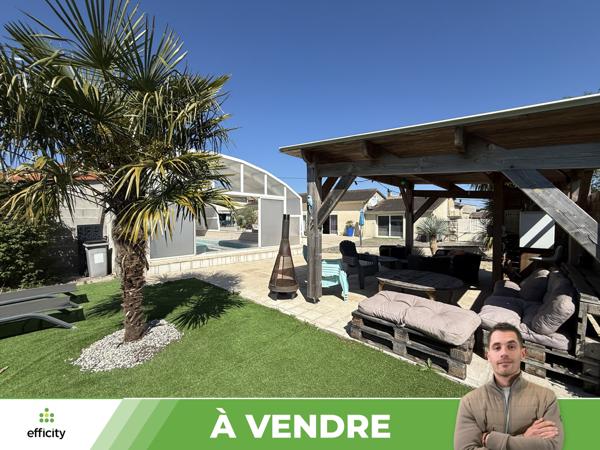 Maison 7 pièces - 293 m² Exclusivité