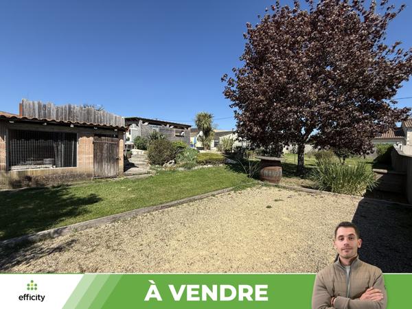 Maison 7 pièces - 293 m² Exclusivité