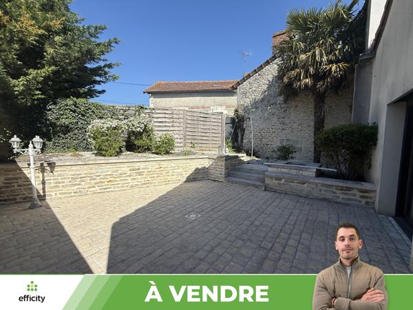 Maison 7 pièces - 293 m² Exclusivité