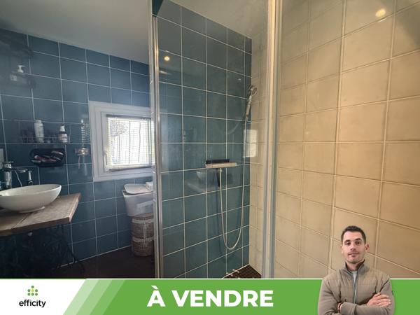 Maison 7 pièces - 293 m² Exclusivité