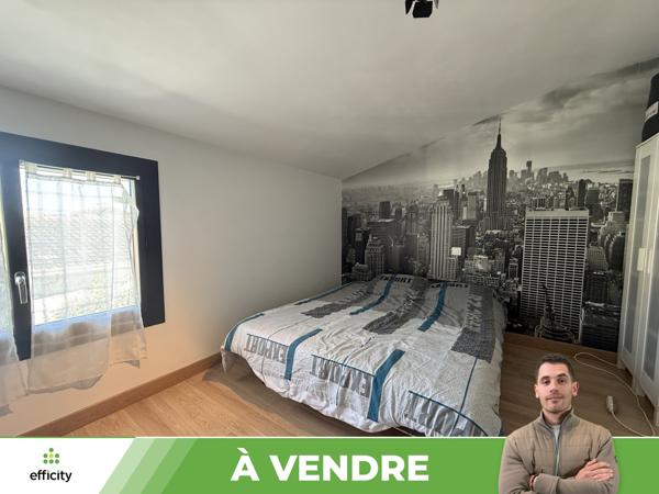 Maison 7 pièces - 293 m² Exclusivité