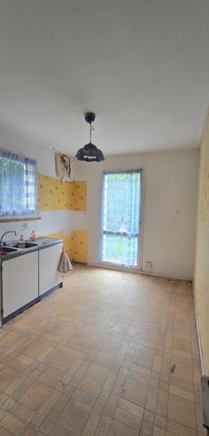 Maison à vendre 5 pièces CONDAT SUR VIENNE (87)