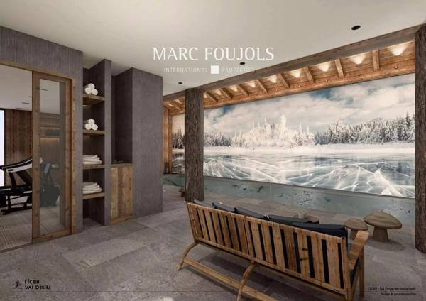 Val d’Isère – Duplex familial de 128 m²