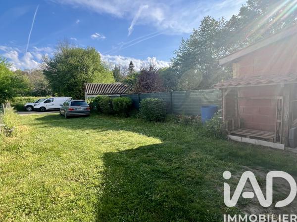 Maison à vendre 4 pièces 90 m² Mouleydier