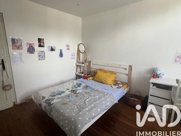 Maison à vendre 4 pièces 90 m² Mouleydier