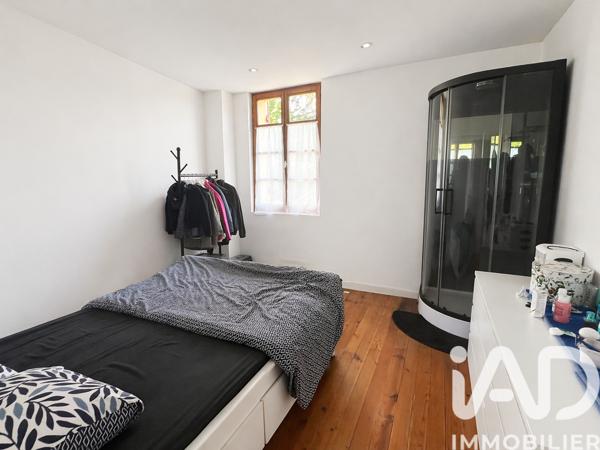 Maison à vendre 4 pièces 90 m² Mouleydier