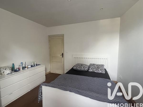 Maison à vendre 4 pièces 90 m² Mouleydier