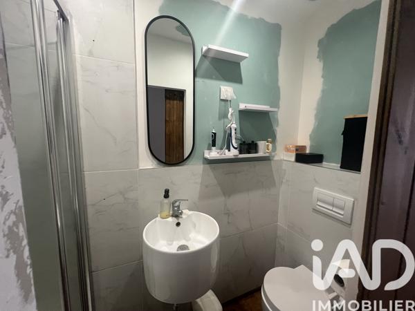 Maison à vendre 4 pièces 90 m² Mouleydier