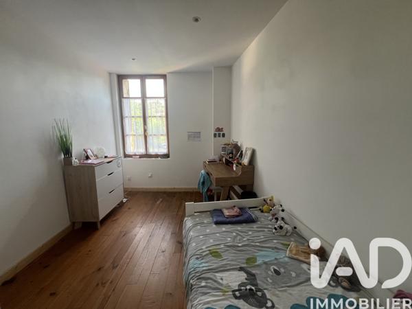 Maison à vendre 4 pièces 90 m² Mouleydier