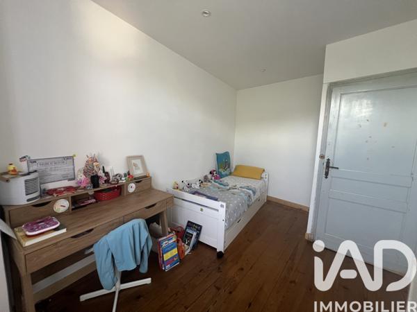 Maison à vendre 4 pièces 90 m² Mouleydier