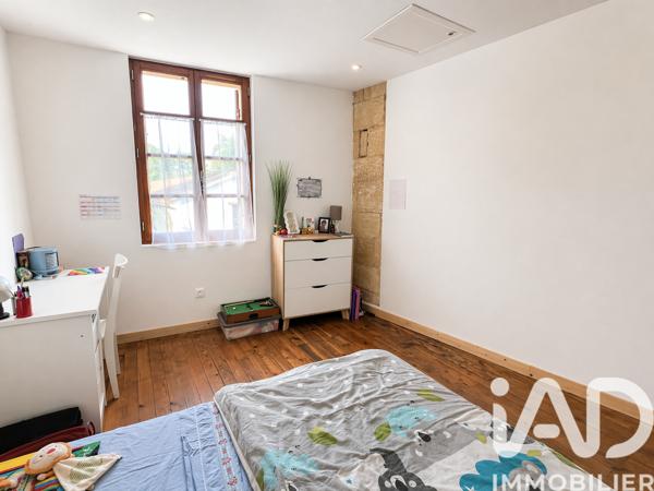 Maison à vendre 4 pièces 90 m² Mouleydier