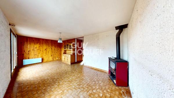 Maison Sevrier 4 pièce(s) 80,38 m² - Jardin - Garage