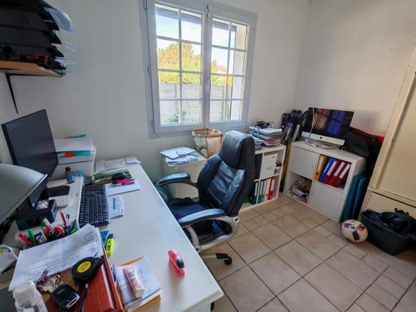 Villa 5 pièces de 167 M2